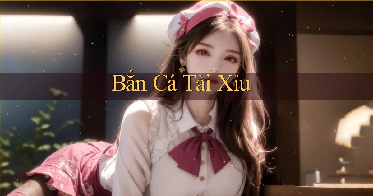 Bắn cá Tài xỉu