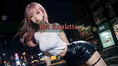 bet Roulette