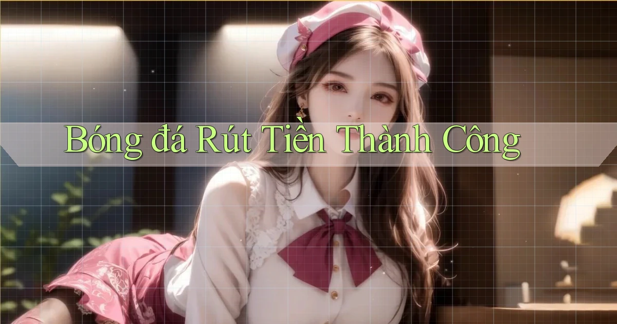 Bóng đá Rút tiền thành công