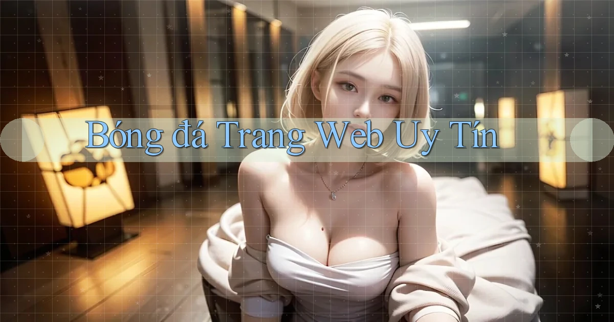 Bóng đá Trang web uy tín
