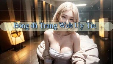 Bóng đá Trang web uy tín
