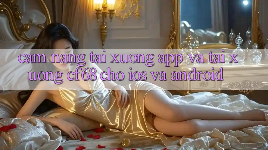 Cẩm nang Tải xuống App Và Tải xuống cf68 Cho iOS và Android Cẩm nang Tải xuống App Và Tải xuống cf68 Cho iOS và Android
