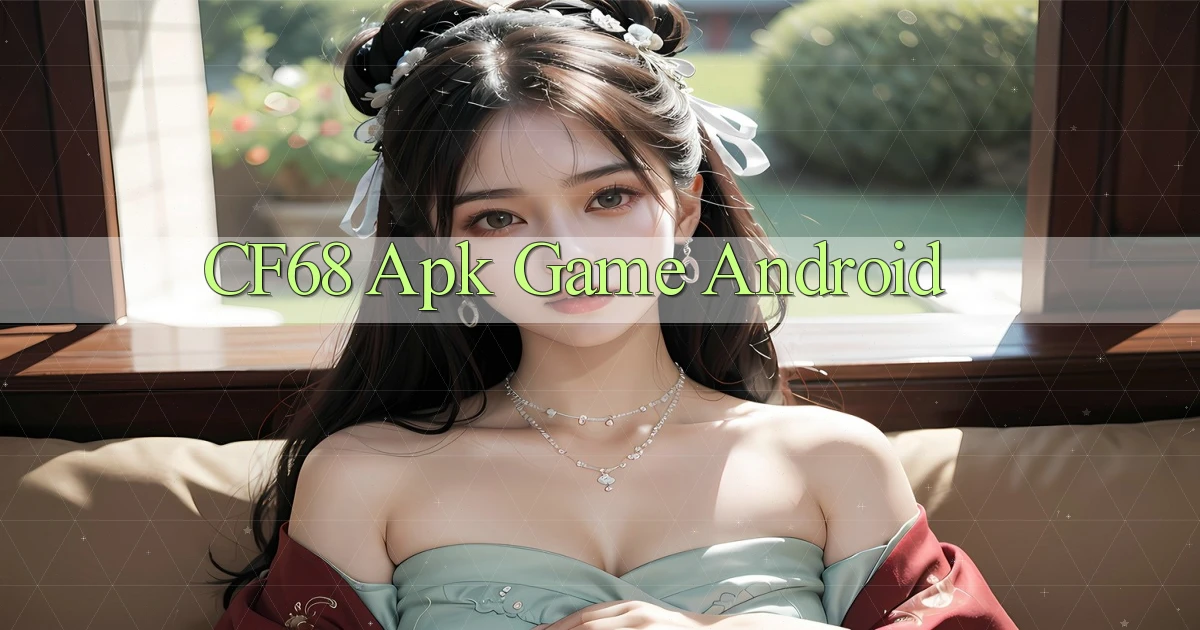 cf68 apk game android