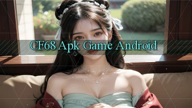 cf68 apk game android