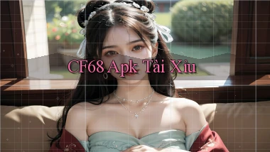 cf68 apk tài xỉu