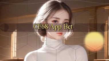 cf68 app bet