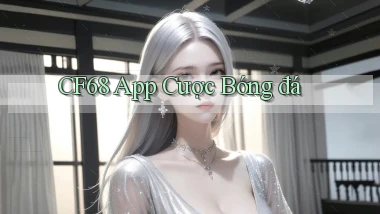 cf68 app cược bóng đá