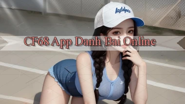 cf68 app danh bai online