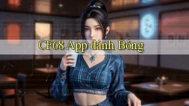 cf68 app đánh bóng