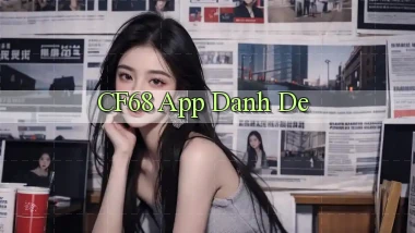 cf68 app danh de