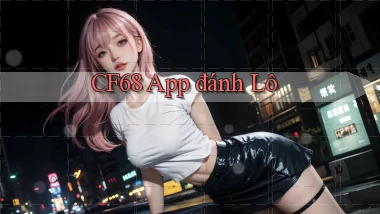 cf68 app đánh lô