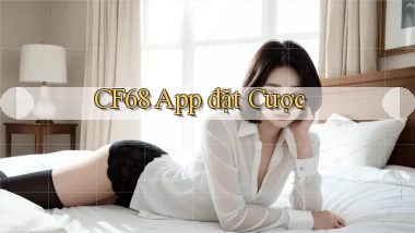 cf68 app đặt cược