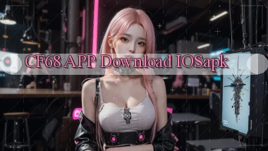 cf68 APP download iOS.apk
