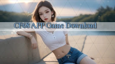 cf68 APP game download