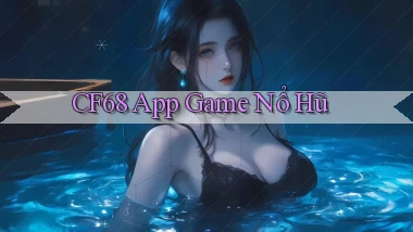 cf68 app game nổ hũ