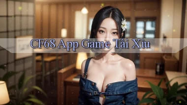 cf68 app game tài xỉu