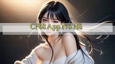cf68 app nổ hũ