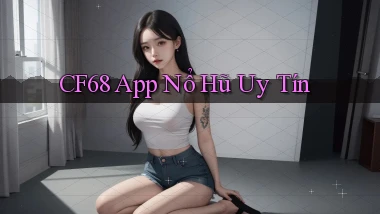cf68 app nổ hủ uy tín