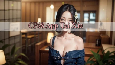 cf68 app tải xỉu