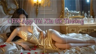 cf68 app tài xỉu đổi thưởng