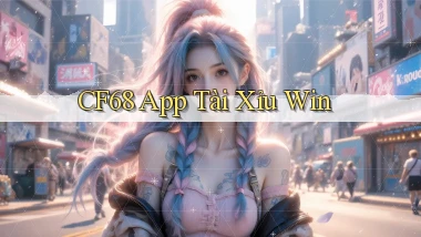 cf68 app tài xỉu win
