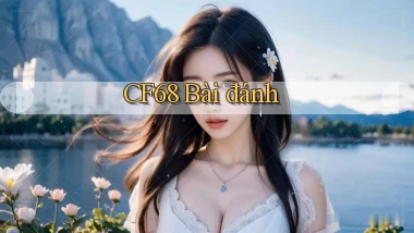 cf68 bài đánh