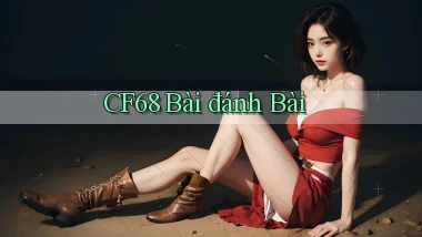 cf68 bài đánh bài