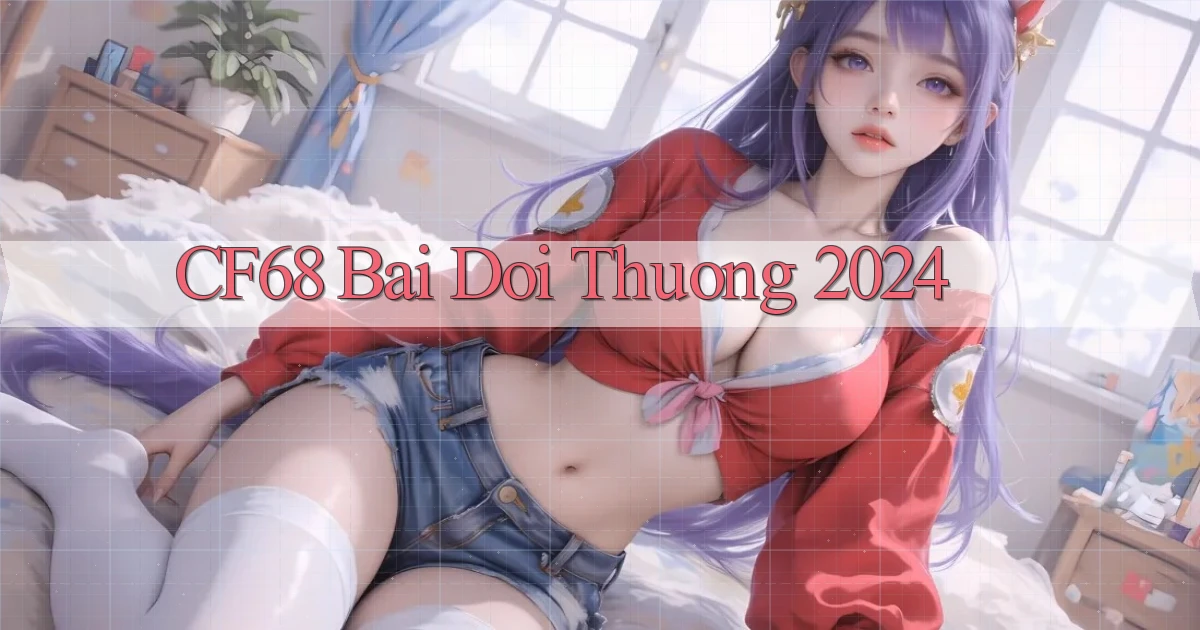 cf68 bai doi thuong 2024