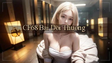 cf68 bài đổi thưởng