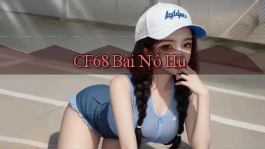 cf68 bài nổ hũ