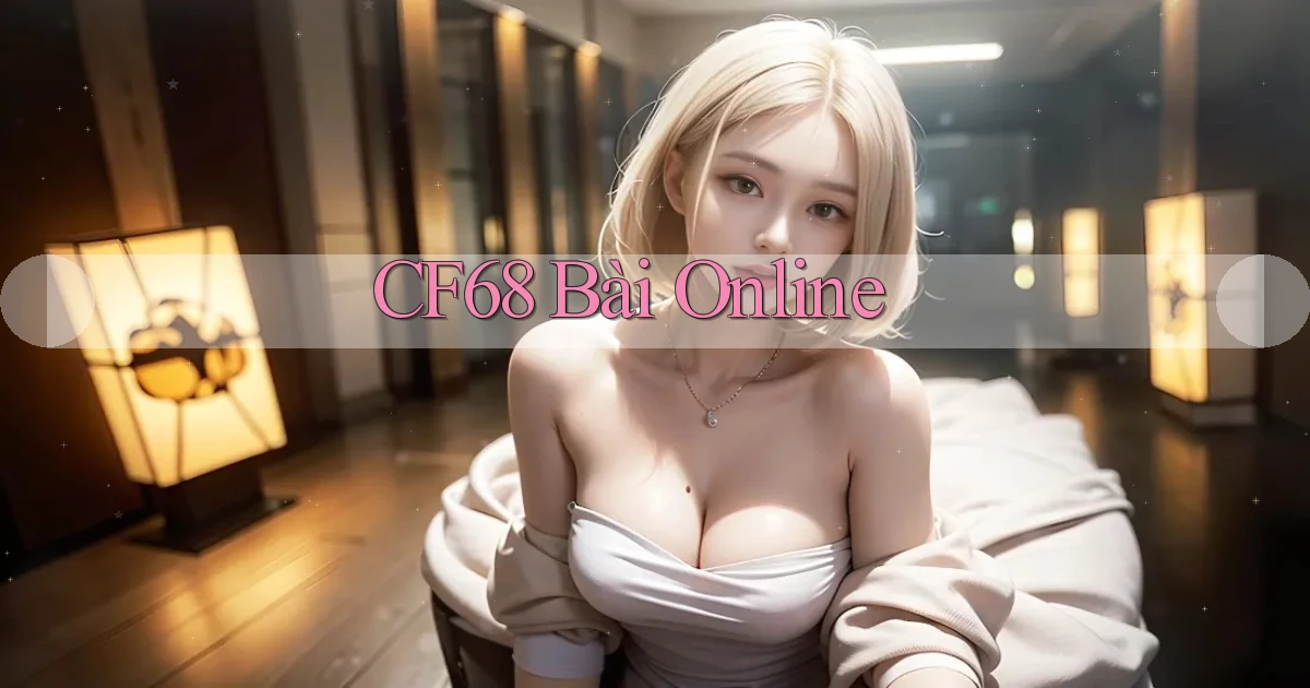 cf68 bài online