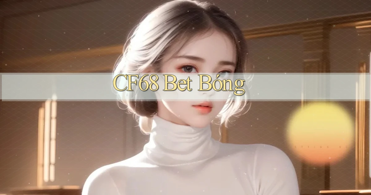 cf68 bet bóng