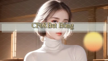 cf68 bet bóng