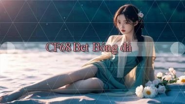 cf68 bet bóng đá
