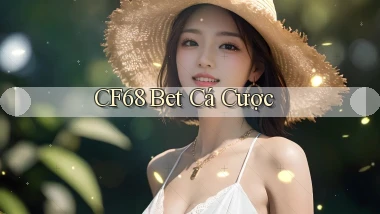 cf68 bet cá cược