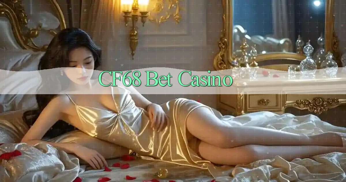 cf68 bet casino