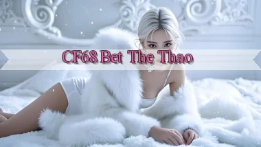 cf68 bet the thao