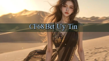 cf68 bet uy tín