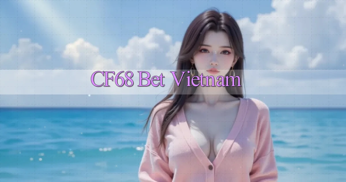 cf68 bet vietnam
