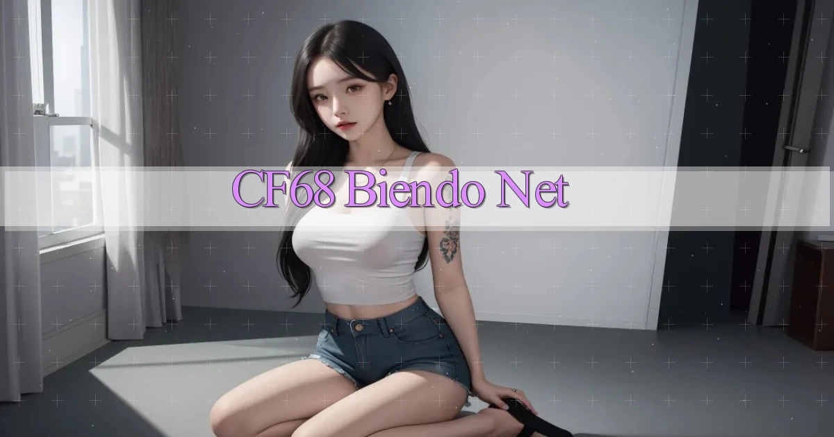 cf68 biendo net