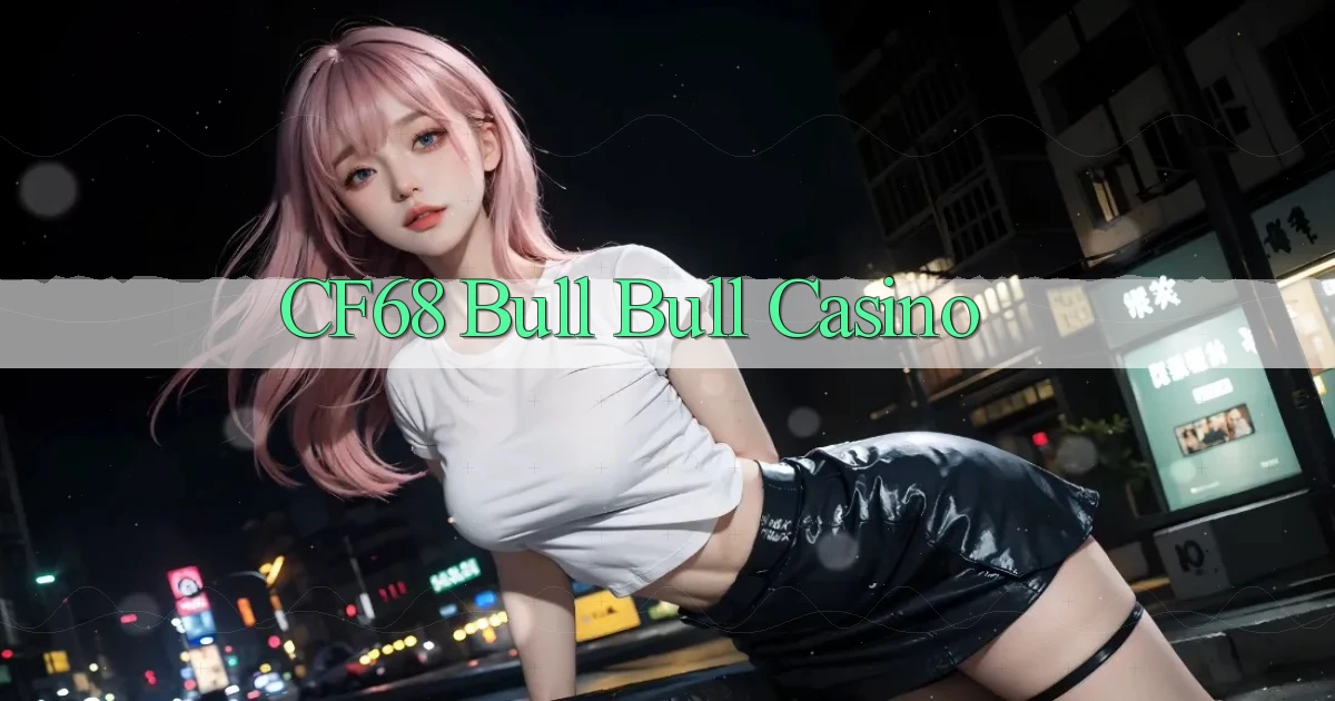 cf68 bull bull casino