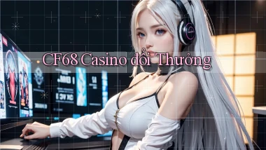 cf68 casino đổi thưởng