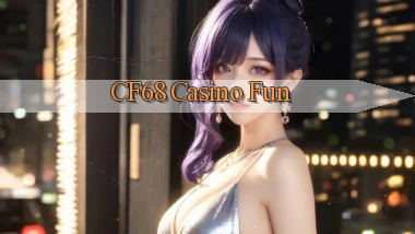 cf68 casino fun
