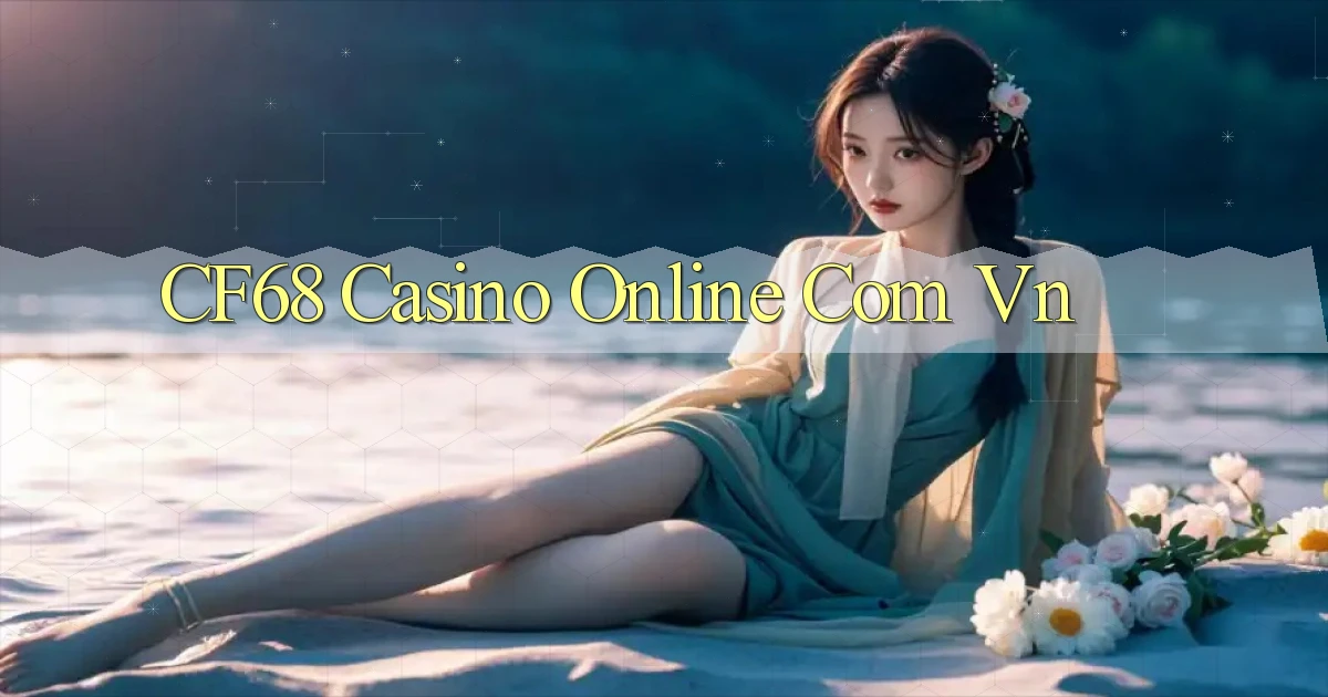 cf68 casino online com vn