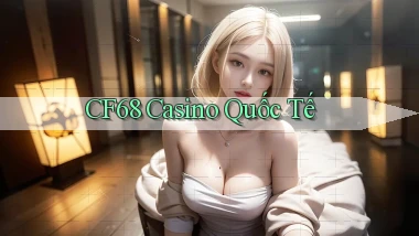 cf68 casino quốc tế