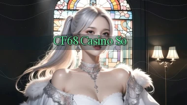 cf68 casino so