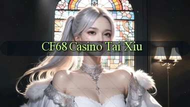 cf68 casino tài xỉu