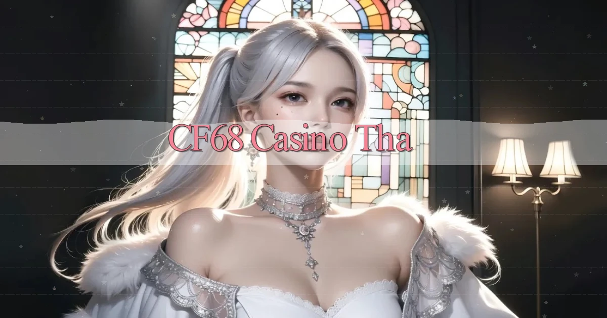 cf68 casino tha