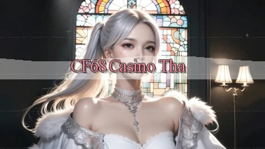 cf68 casino tha