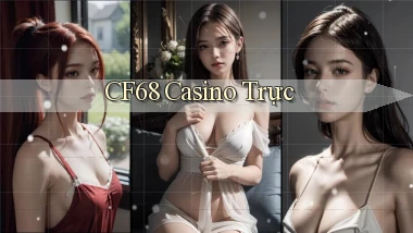 cf68 casino trực